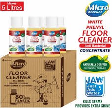 Floor cleaner box 500ml, x 24 pcs