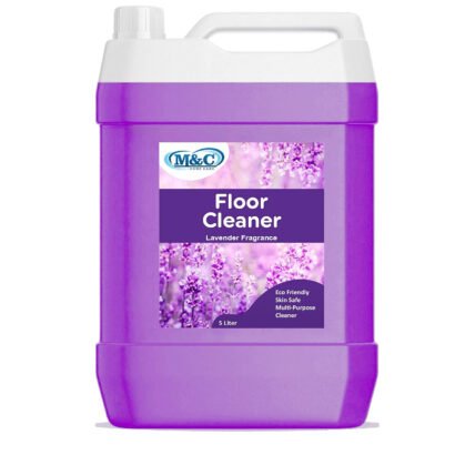 Floor cleaners 5Ltrs