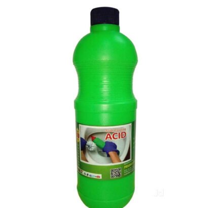 ivank toilet cleaners (HCL) 650 ml