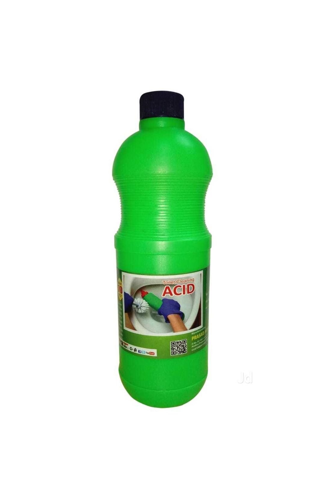 ivank toilet cleaners (HCL) 650 ml